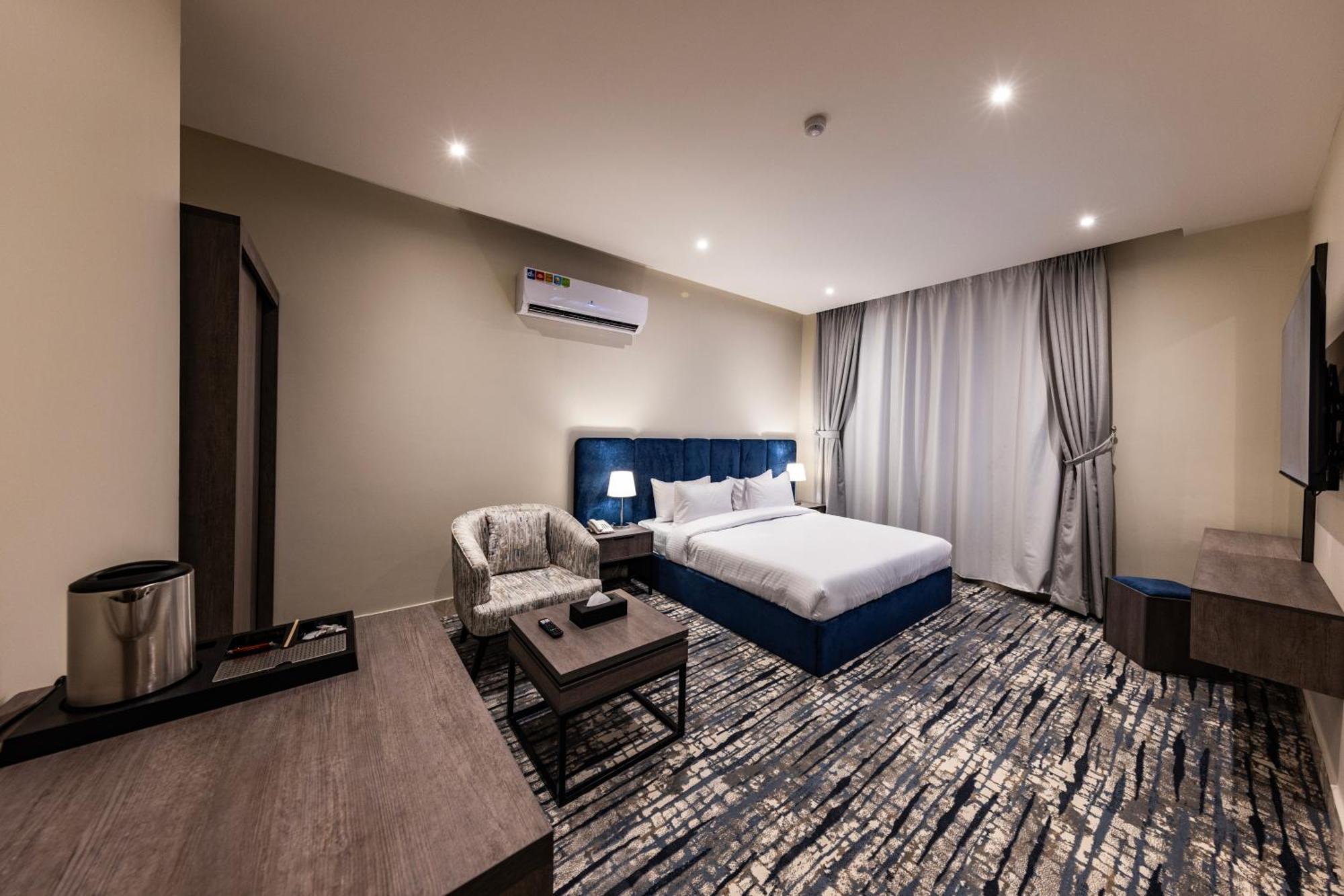 Towlan Qurtuba 2 Hotel Riade Exterior foto