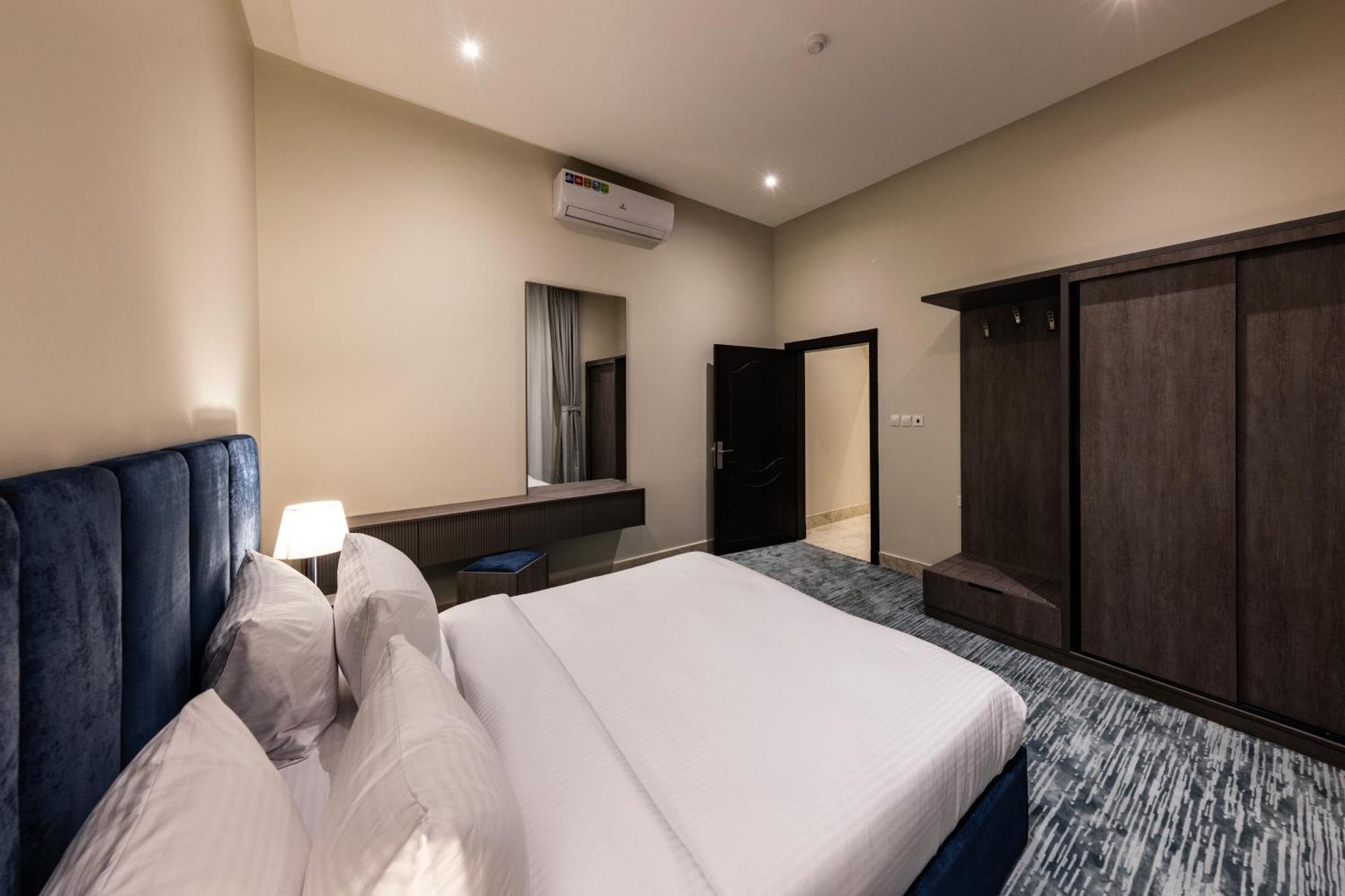 Towlan Qurtuba 2 Hotel Riade Exterior foto