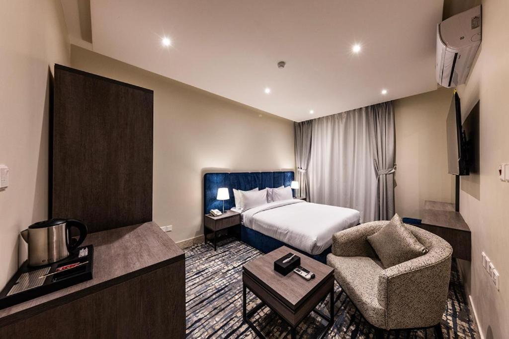 Towlan Qurtuba 2 Hotel Riade Exterior foto