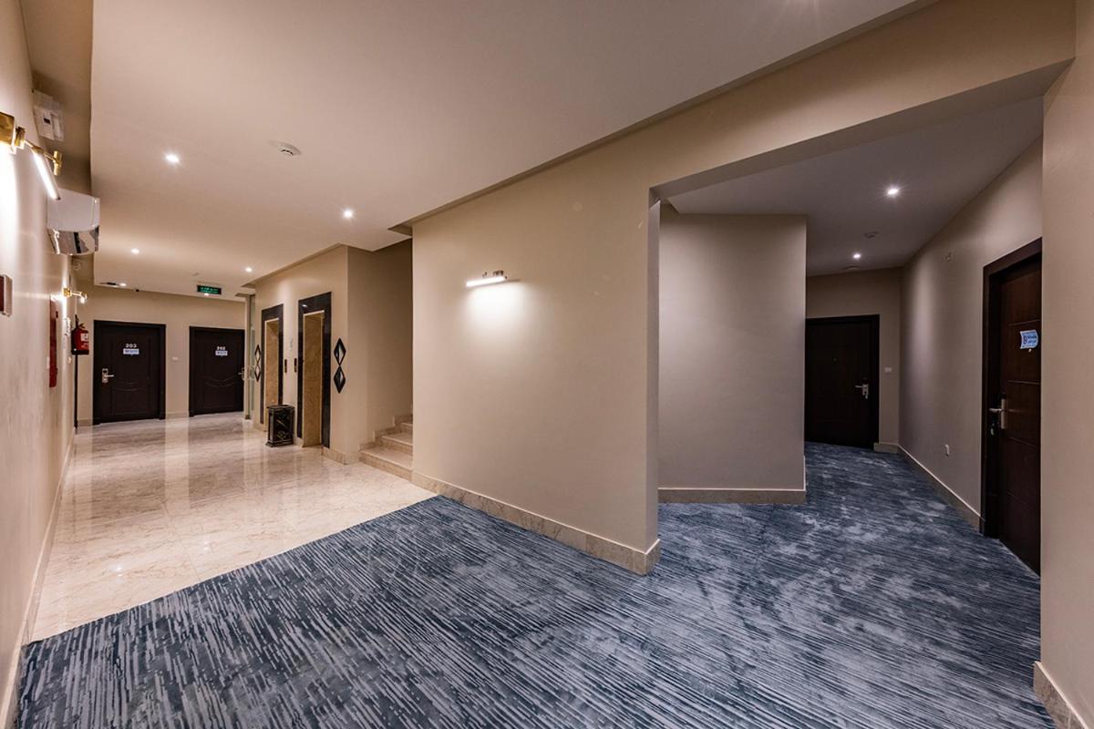 Towlan Qurtuba 2 Hotel Riade Exterior foto