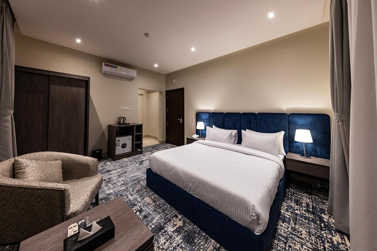 Towlan Qurtuba 2 Hotel Riade Exterior foto
