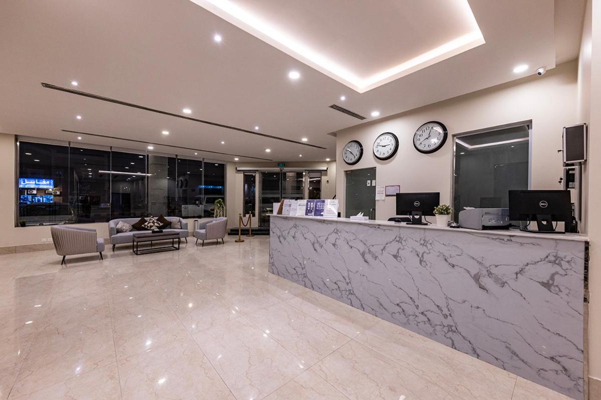 Towlan Qurtuba 2 Hotel Riade Exterior foto